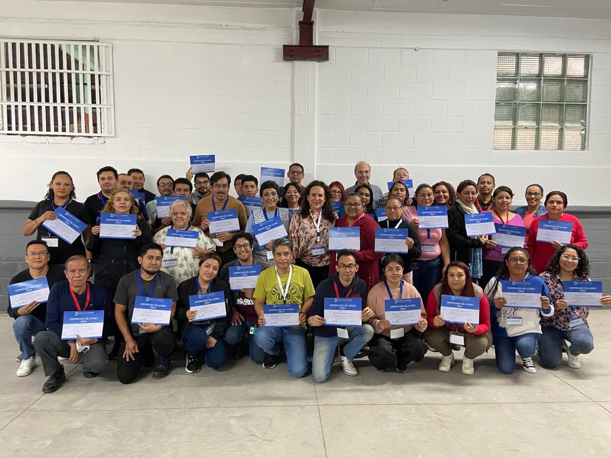 Taller INOVA Jilotepec