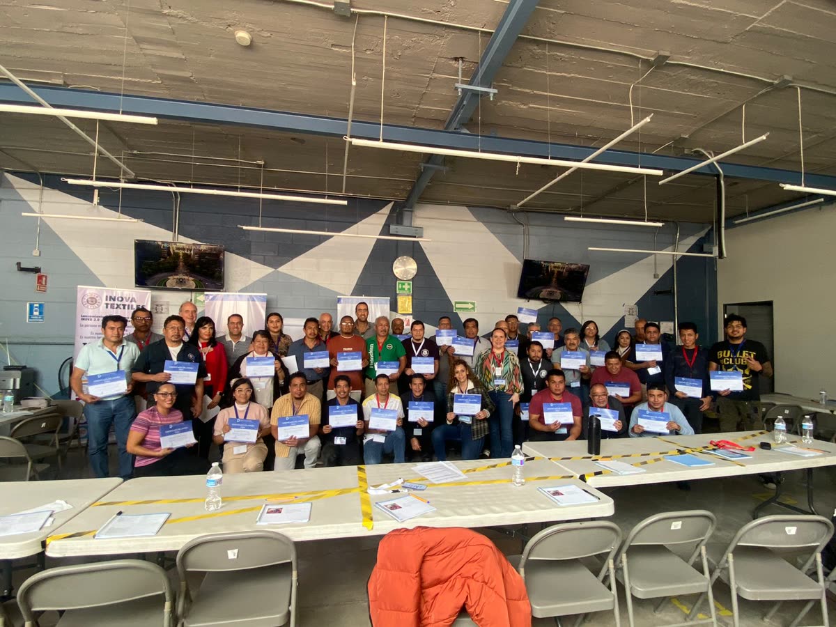 Taller CYM Naucalpan 2024